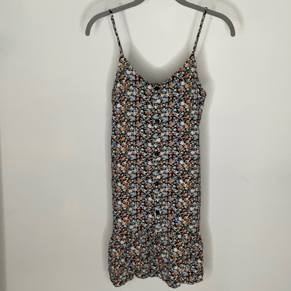 Girl’s Primark Floral Dress Size 12-13Yrs